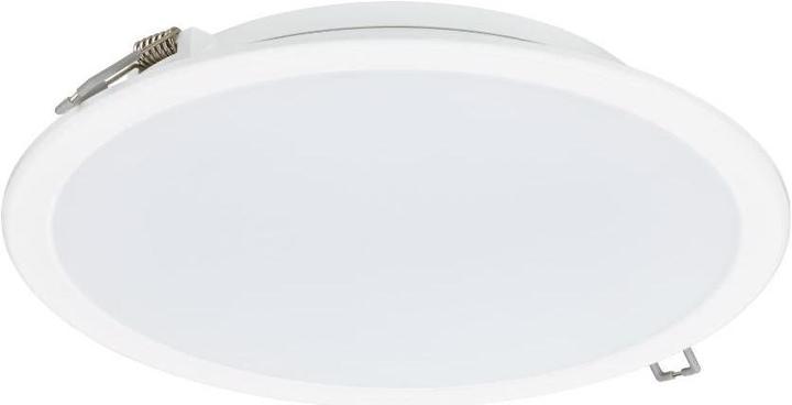 Produktbild Philips Einbauleuchte DN145B LED10S/840 PSD-E WH (Aluminium)