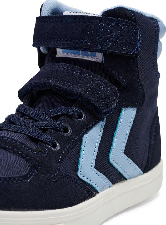 Immagine prodotto hummel Slimmer Stadil High Jr (29)