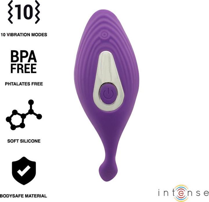 Immagine prodotto Intense Mutandina Telecomandata Mindy Viola