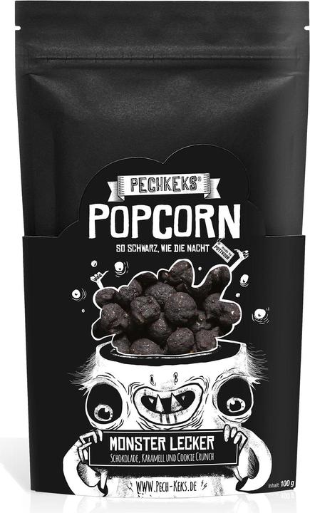 Produktbild Pechkeks Popcorn (100 g)