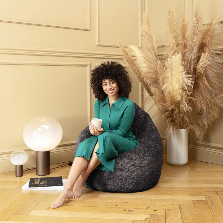 Produktbild Sitting Point Beanbag Fluffy