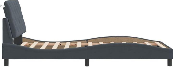 Image du produit vidaXL Bettgestell (100 x 200 cm)