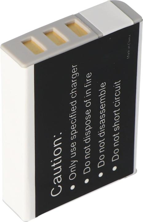 Actual product image RICOH Akku GRX, DB-90 (Camera battery)