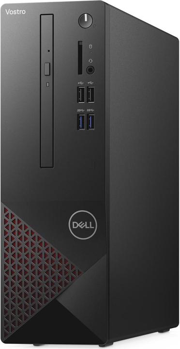 Image du produit Dell Vostro 3681 SFF (Intel Core i5-10400, 8 Go, 0.26 To)