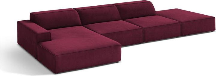 Produktbild Micadoni Jodie (Ecksofa)