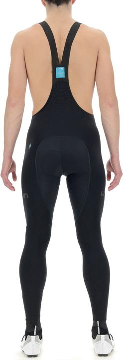 Actual product image UYN Ridemiles cycling bib shorts (L)