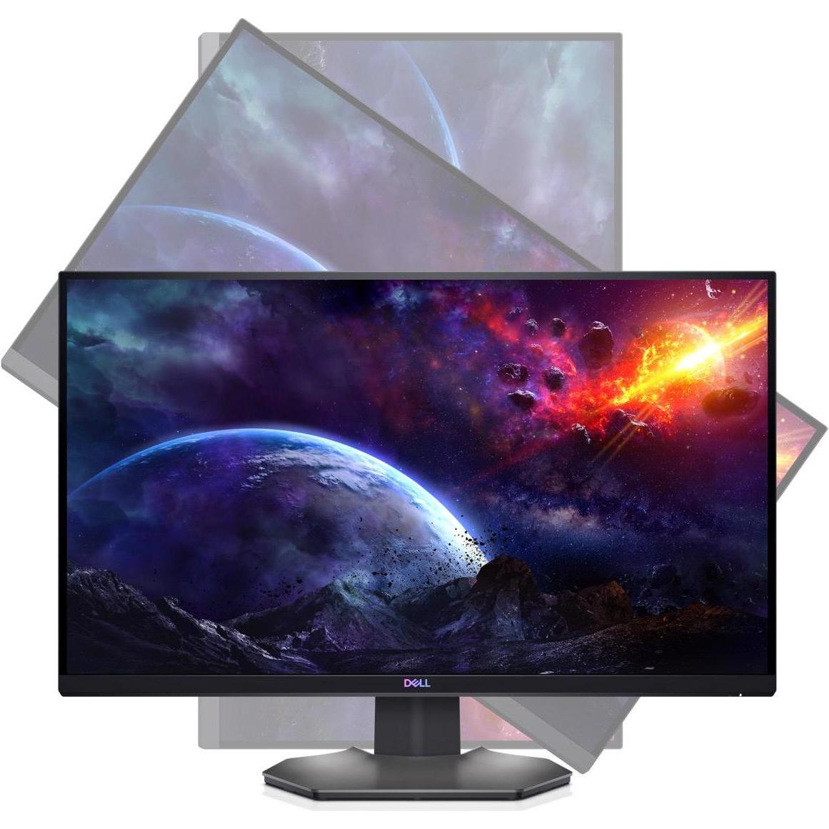 27インチWQHDゲーミングモニター　DELL S2721DGF Amazon.co.jp: Dell S2721DGF 27インチ ゲーミングモニター