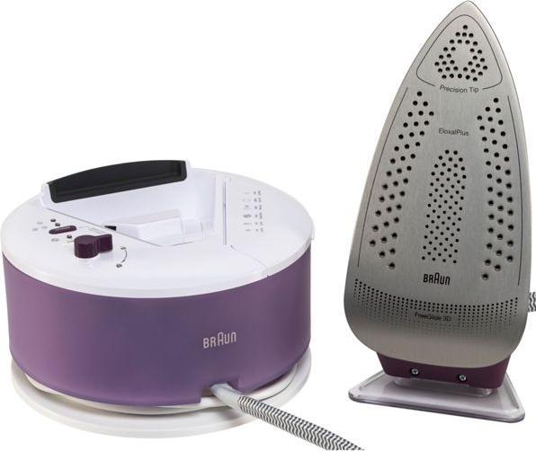 Immagine prodotto Braun BRA IS2144VI (2400 W, 440 g/min)