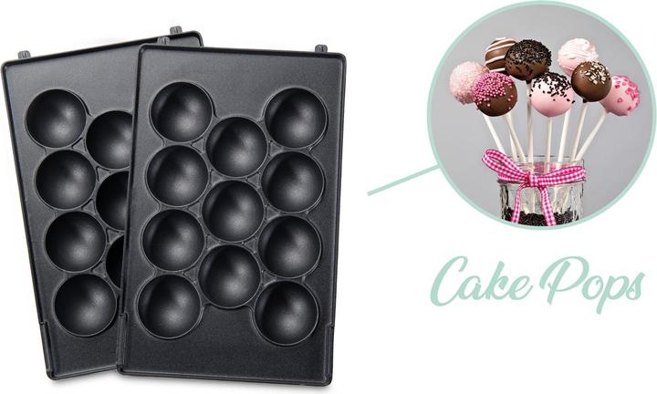 Actual product image Trisa Retro