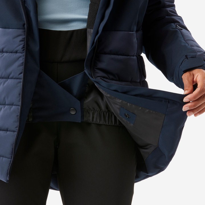 Actual product image Wedze 100 (XXS)