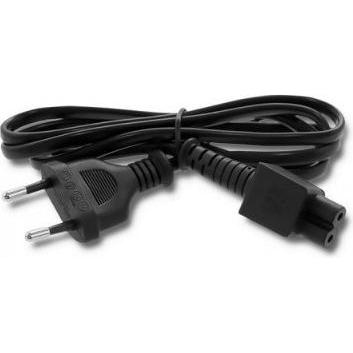 Qoltec 51741 Ladegerät für Mobilgeräte Indoor (90 W), Notebook Netzteil, Schwarz