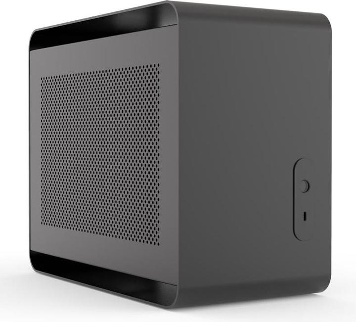 Streacom DA2 V2 (Mini-ITX)