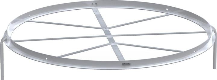 Actual product image Sport-Thieme Throw-off ring for shot put and hammer throw (33000 g)