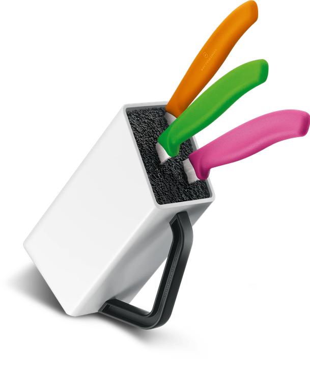 Image du produit Victorinox Bloc à couteaux Swiss Classic Vide