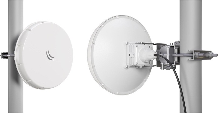 Produktbild MikroTik WLAN-Bridge WIRELESS WIRE NRAY