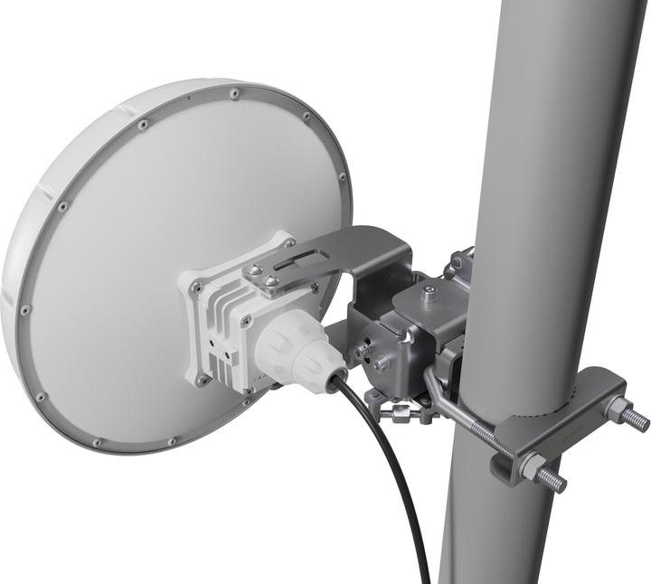 Produktbild MikroTik WLAN-Bridge WIRELESS WIRE NRAY