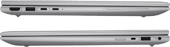 Produktbild HP ZBook Firefly G11 (14", 1000 GB, 32 GB, DE, Intel Core Ultra 7 155H)