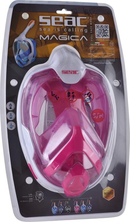 Produktbild Seac Magica
