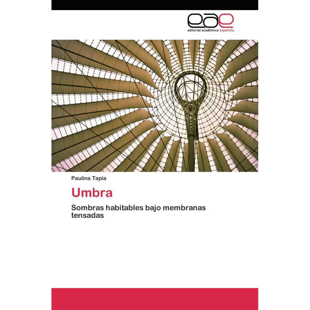 Umbra, Fachbücher