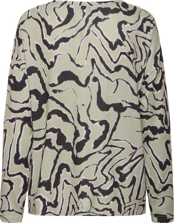 Actual product image B.young Pieta Aop (M)