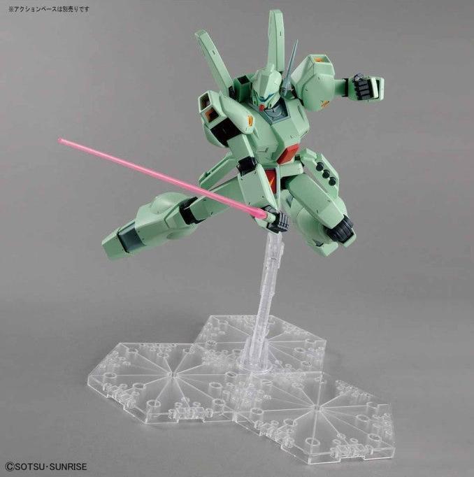 Produktbild Bandai Namco GUNDAM - MG 1/100 Jegan Gundam - Model Kit