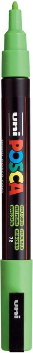Image du produit Posca Marker PC-3M Rundspitze (Vert, 0.90 mm, 1 x)