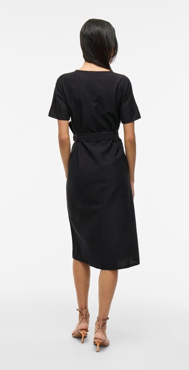 Produktbild Vila Kurzärmeliges Midikleid (38)