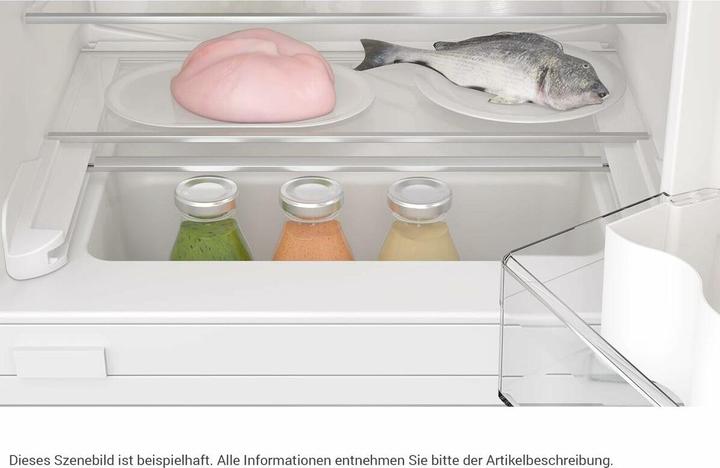 Actual product image Bosch Hausgeräte Under-counter fridge (110 l)