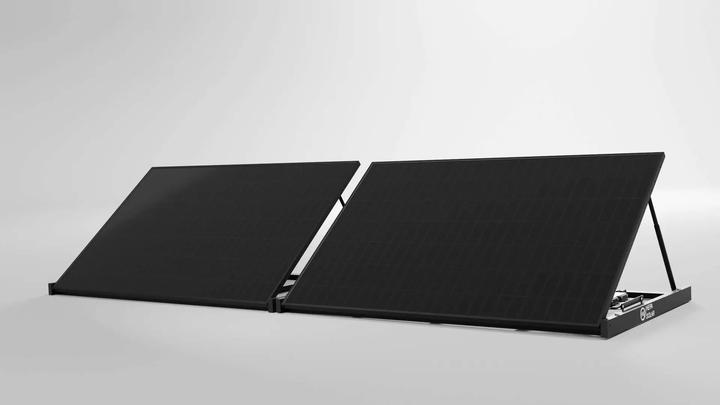 Produktbild Hepa Solar PREMIUM 800 (800 W, 23.50 kg)