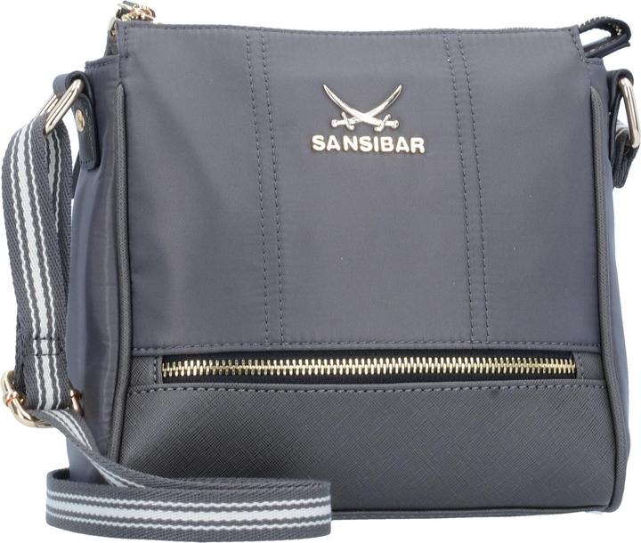 Immagine prodotto Sansibar Borsa a tracolla da 21 cm