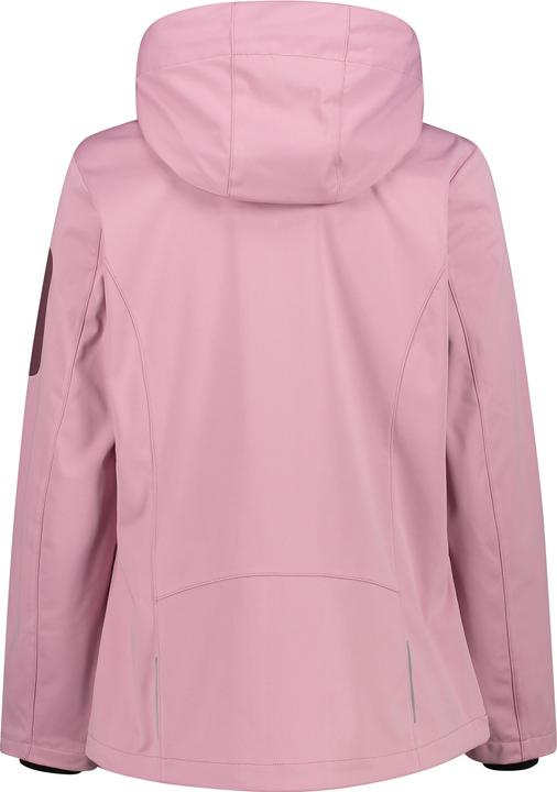 Immagine prodotto CMP Campagnolo Felpa con cappuccio e zip (S)