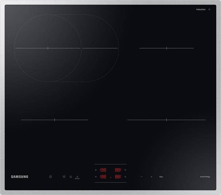 Actual product image Samsung NZ64B4015HK/U1