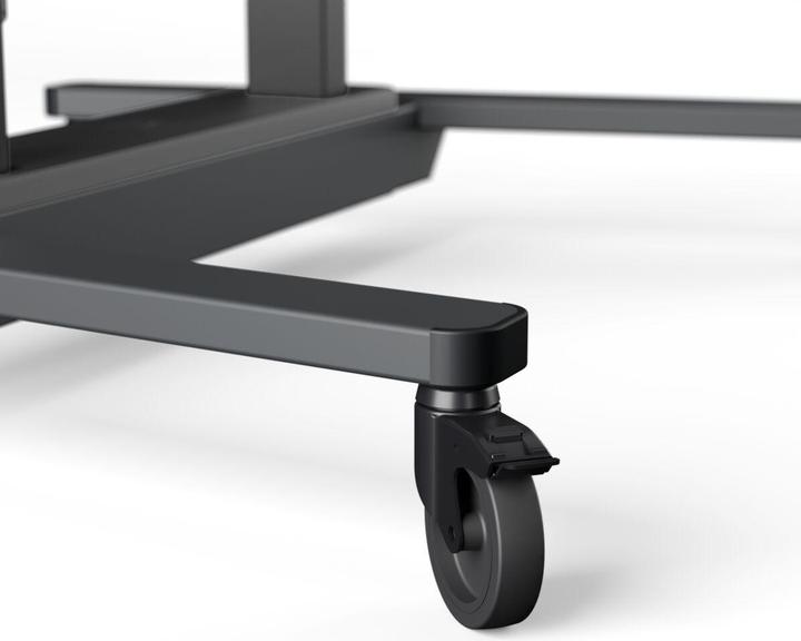 Produktbild Vogels RISE 4208 MOTORIZED TROLLEY 80 (86", 120 kg)