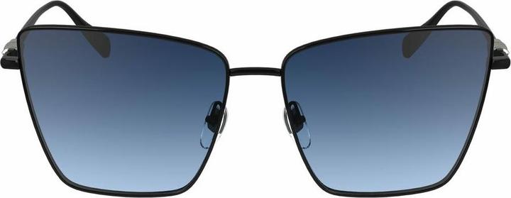 Actual product image Longchamp Ladies' Sunglasses LO172S-001 Ã¸ 58 mm