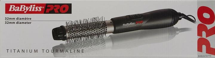 Image du produit BaByliss Pro Styler Tourmaline