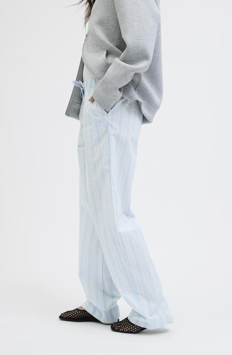 Image du produit JJXX Jxava Poplin Pant Wvn Ln (L)