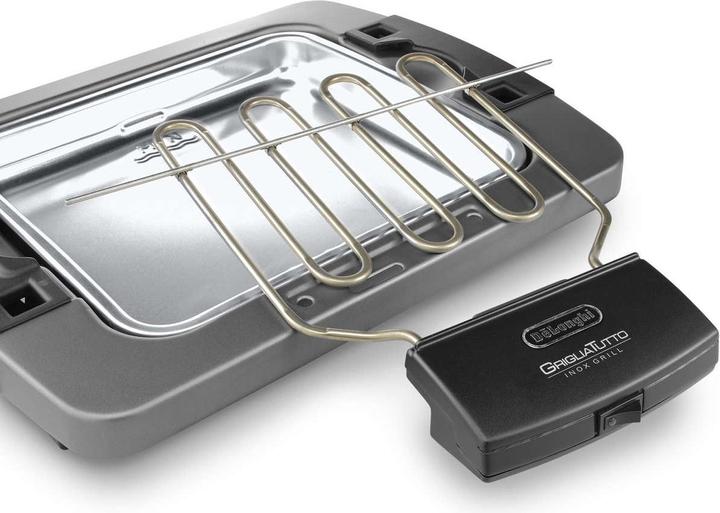 Produktbild De'Longhi BQ 60.X (1.90 kW)