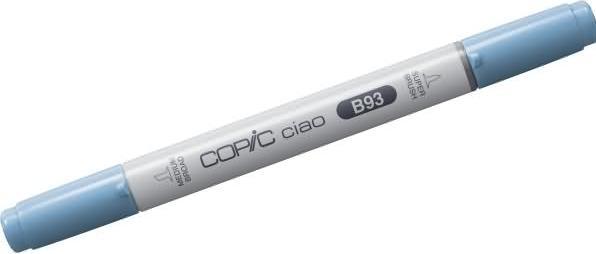 Produktbild Copic Ciao Typ B - 93 (YR61 - Yellowish Skin Pink, 1 x)