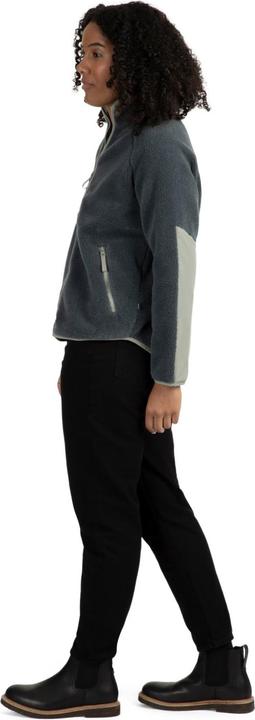 Produktbild Stoic Women's MerinoHighPile357 VallsboSt. Jacket (XXL)