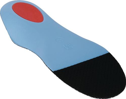 Immagine prodotto Würth Modyf Solette semi-ortopediche Mid Blue