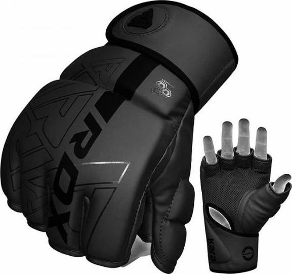 Produktbild Rdx MMA Handschuhe F6 KARA (S)