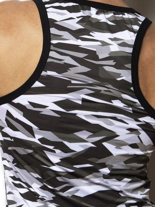 Actual product image Alexander Cobb Army Tanktop (XL)