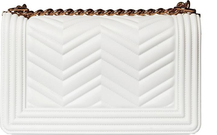 Produktbild Marc Ellis Damen Schultertasche - Modell Roxane - 100% Gummi - 25.0 X 15.0 X 8.0 Cm