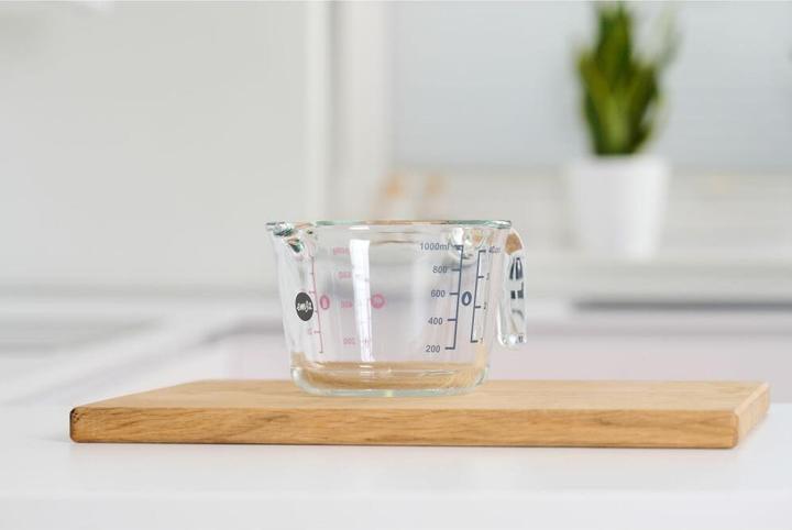 Produktbild Emsa Prep&Bake Glas-Messbecher (1000 ml)