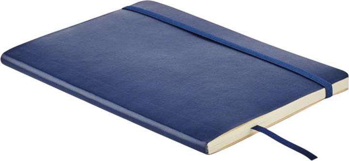 Image du produit MidOcean - Cahier BRETA (A5, À rayures, Couverture souple)