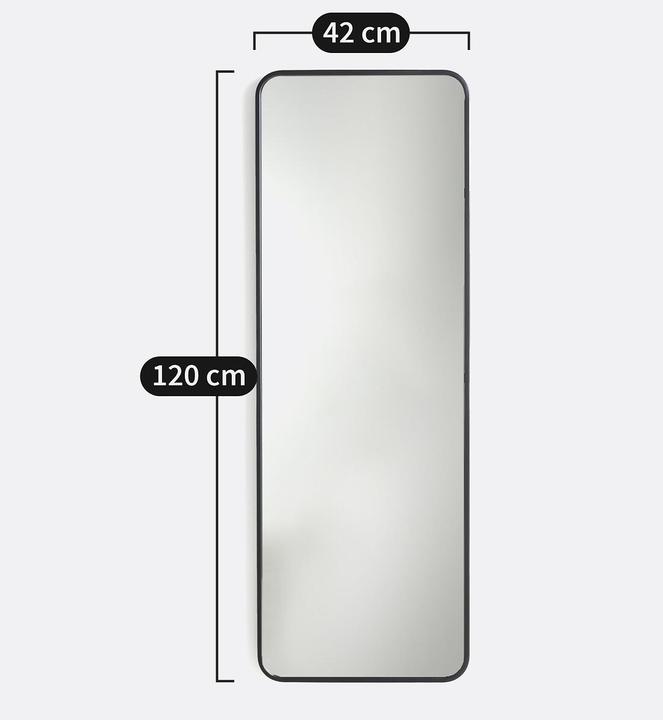 Produktbild La Redoute Interieurs Iodus (42 x 120 cm)