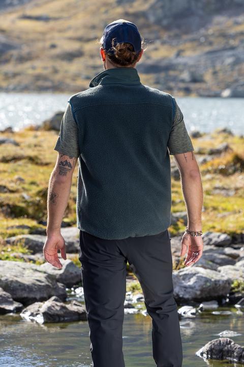Actual product image Rukka Fisher Herren Sherpa Gilet (3XL)