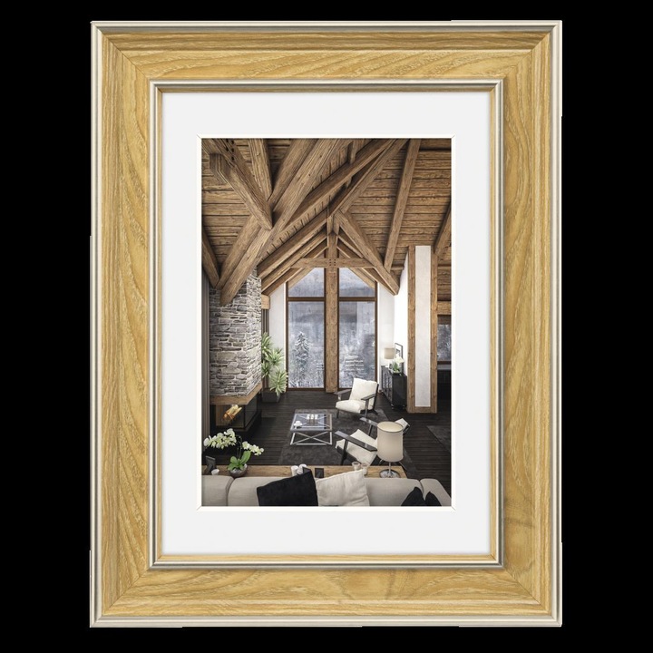 Productafbeelding Hama Rustiek (20 x 28 cm)