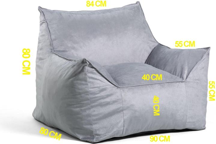 Produktbild Atelier del Sofa Cinema