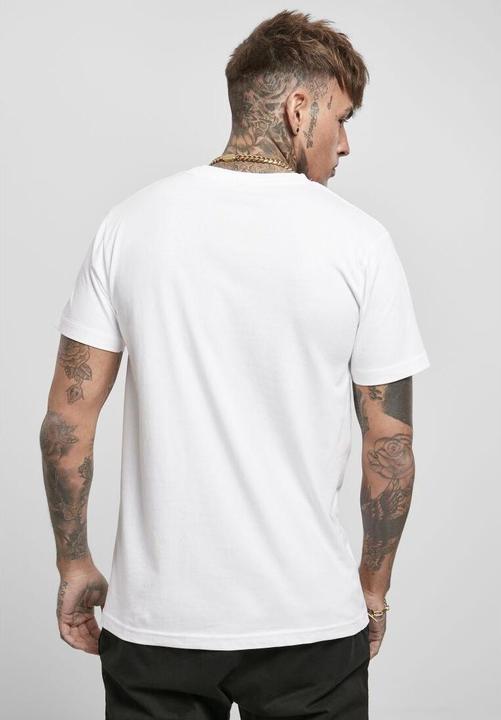 Actual product image MT Bad Boy New York Tee - 14661 (XS)